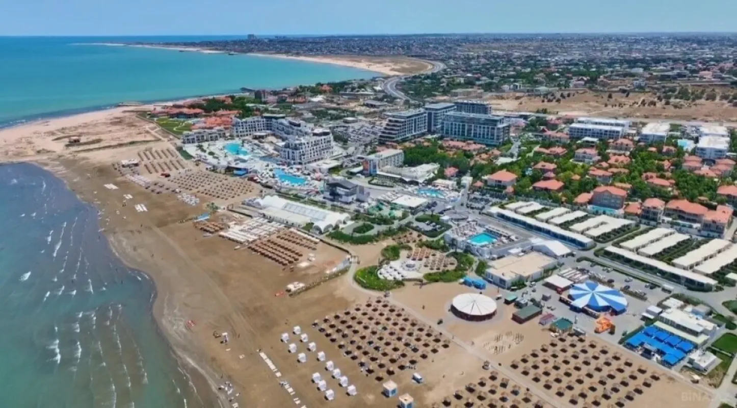 Satılır torpaq sahəsi 30 m²