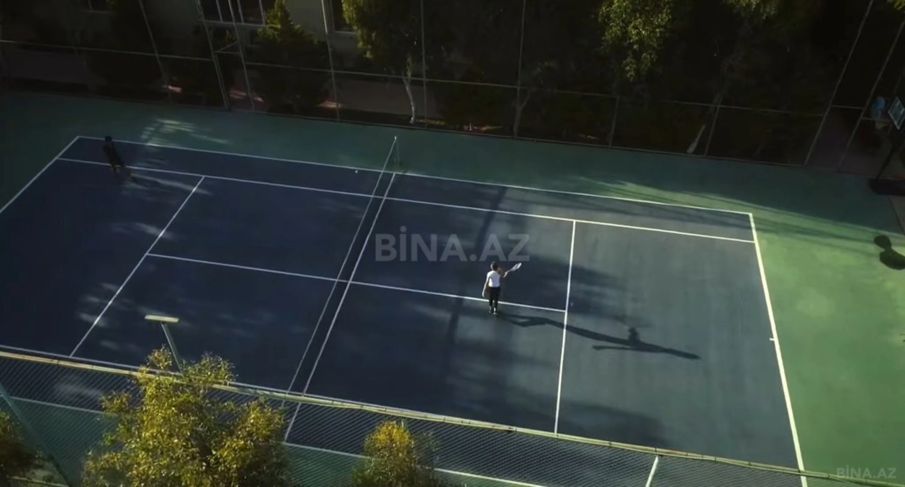 Satılır torpaq sahəsi 30 m²