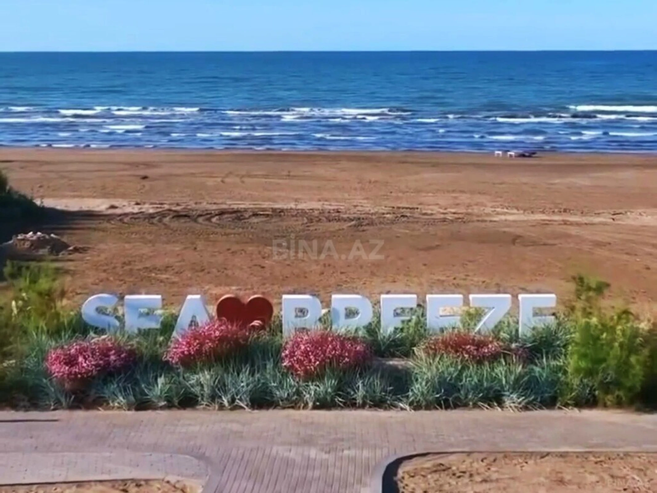 Satılır torpaq sahəsi 30 m²