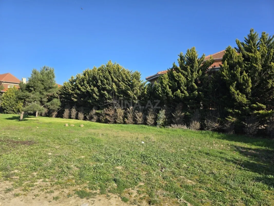 Satılır torpaq sahəsi 30 m²