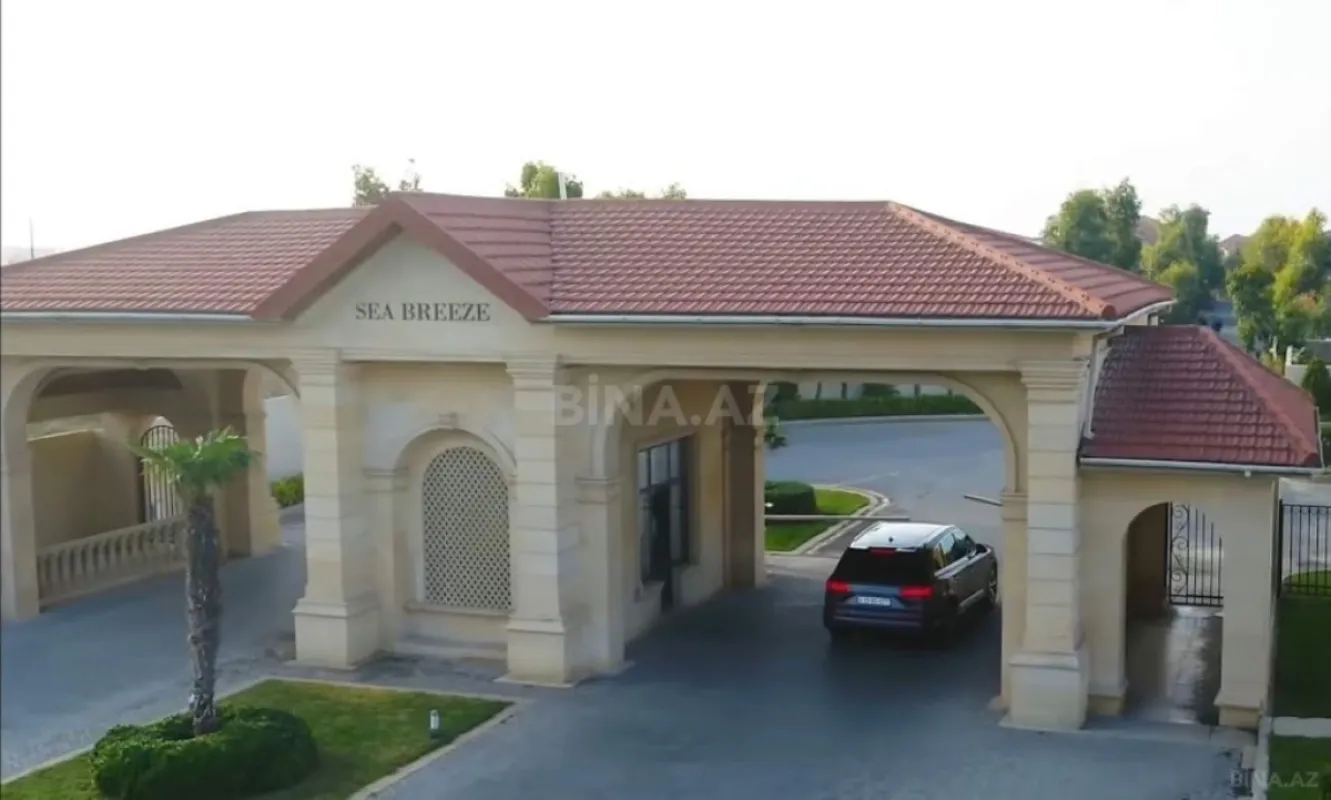 Satılır torpaq sahəsi 30 m²