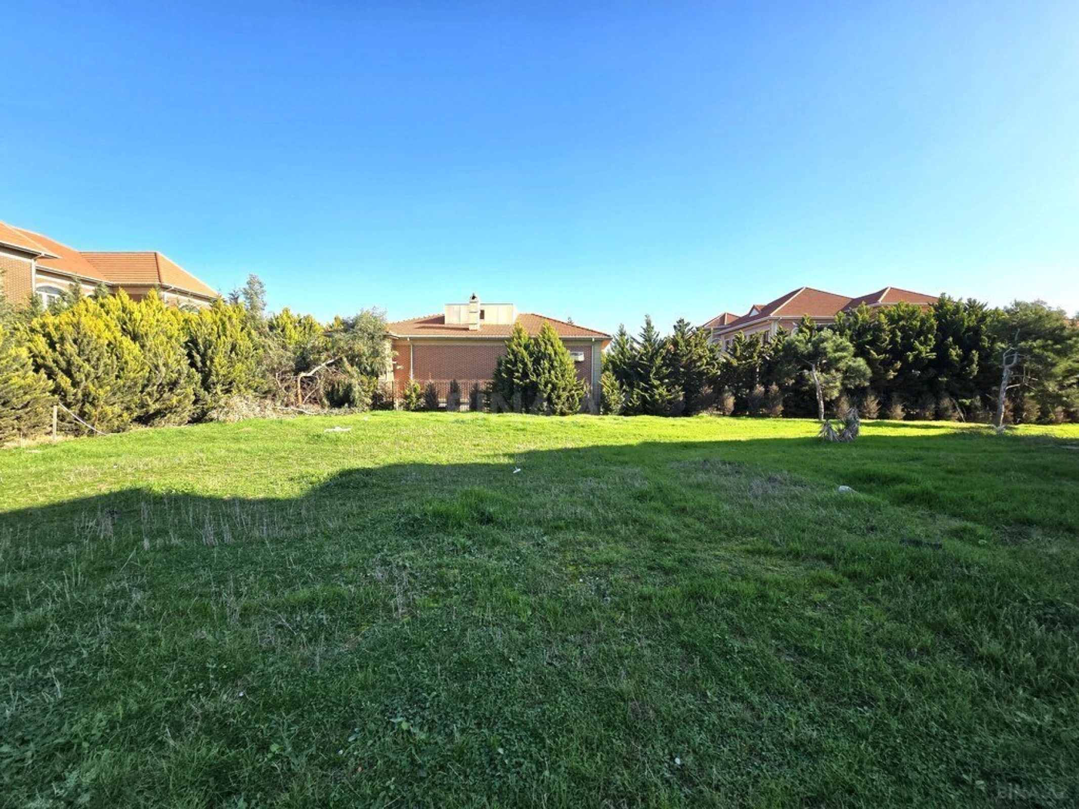 Satılır torpaq sahəsi 30 m²