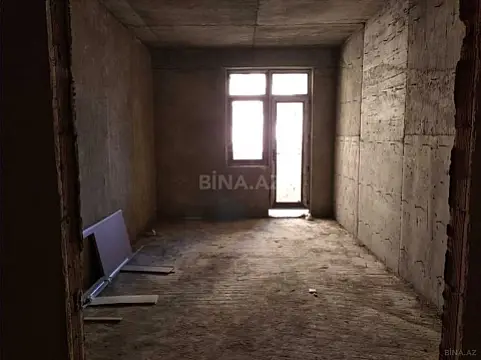 Satılır 1 otaqlı mənzil 66 m²