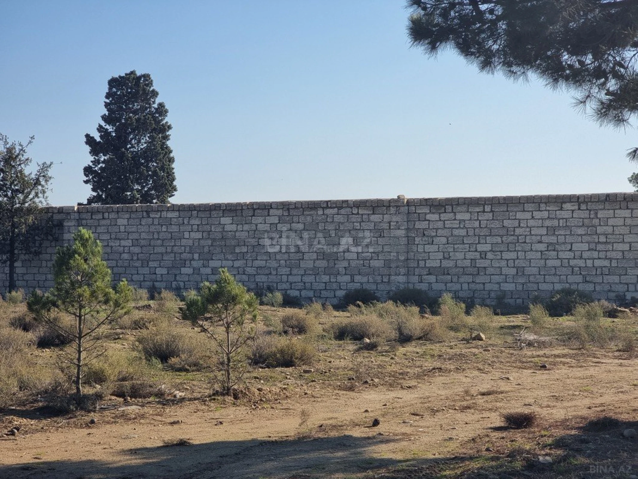 Satılır torpaq sahəsi 90 m²