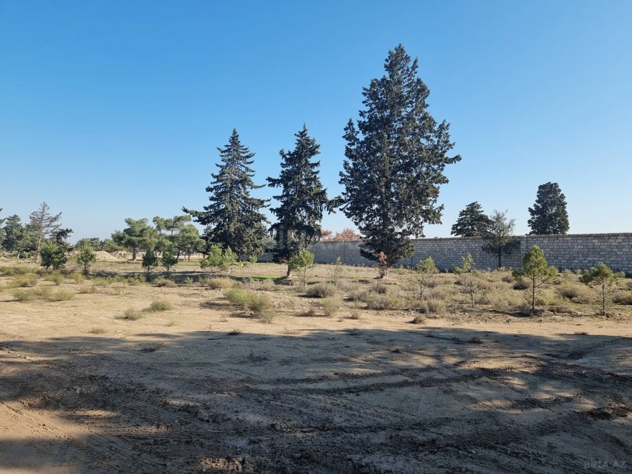 Satılır torpaq sahəsi 90 m²