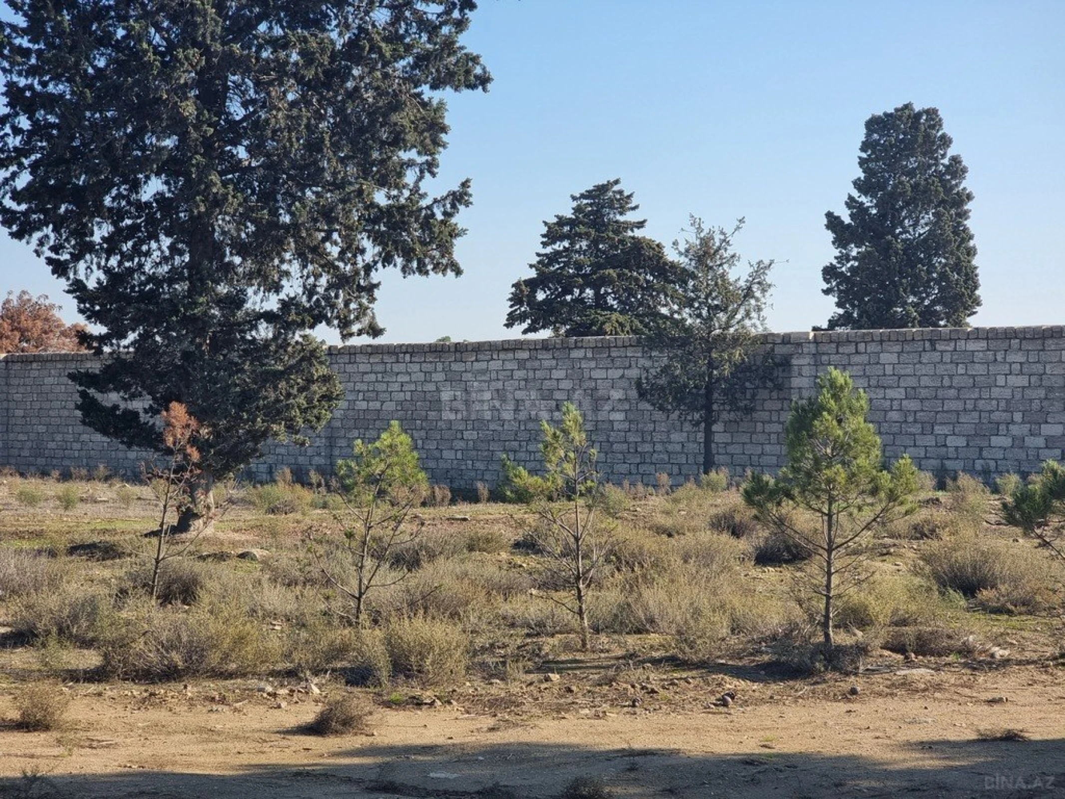 Satılır torpaq sahəsi 90 m²