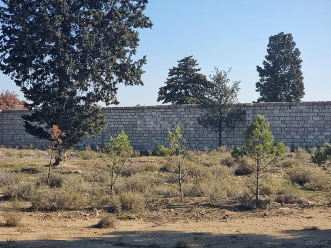 Satılır torpaq sahəsi 90 m²