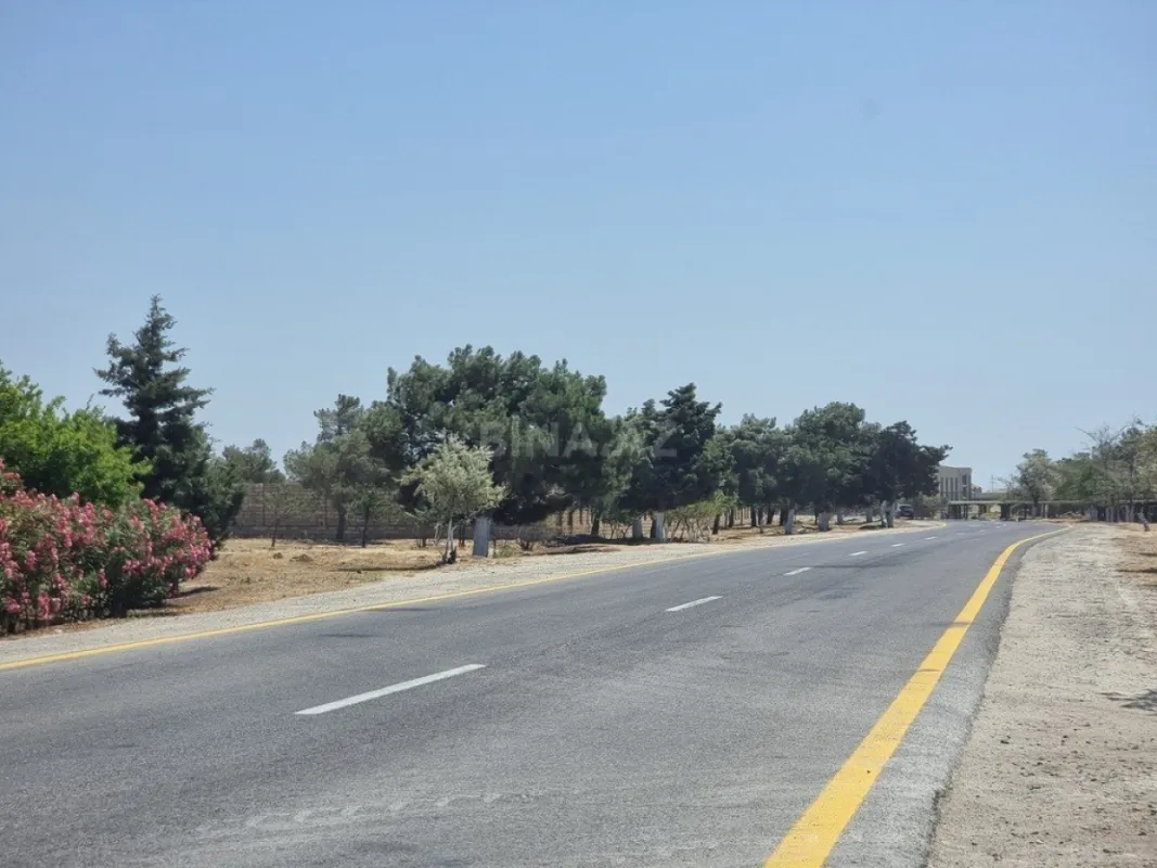 Satılır torpaq sahəsi 90 m²