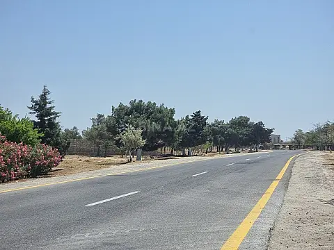 Satılır torpaq sahəsi 90 m²