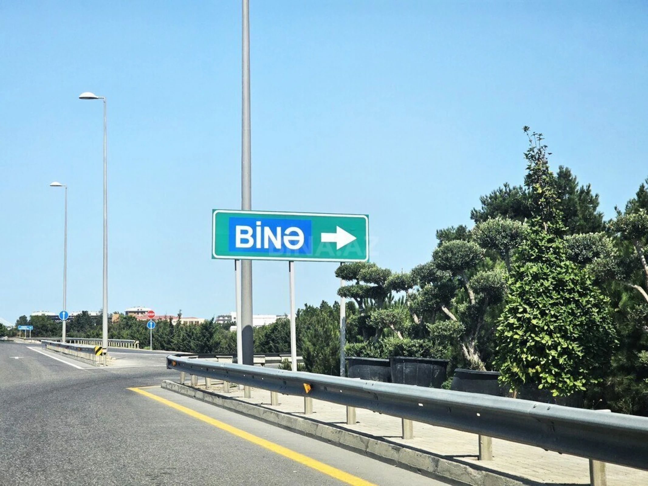 Satılır torpaq sahəsi 90 m²