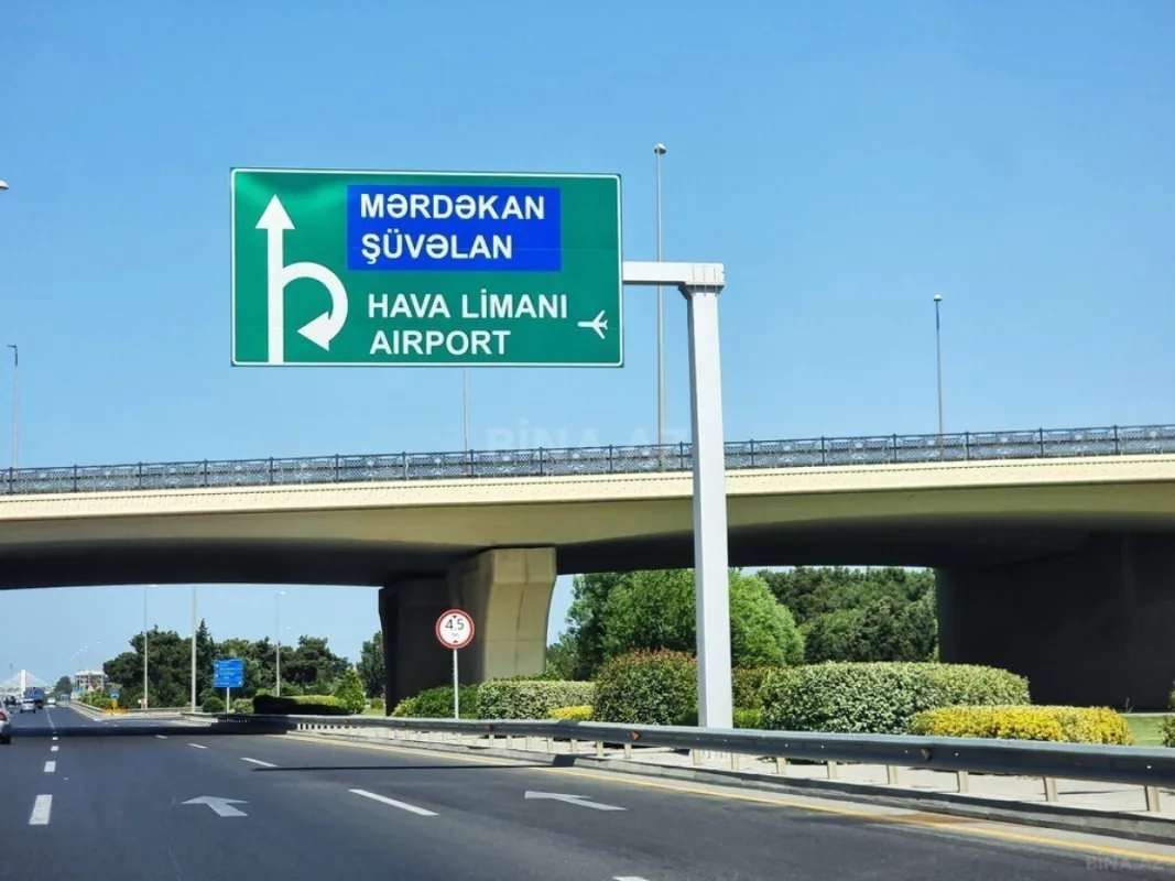 Satılır torpaq sahəsi 90 m²