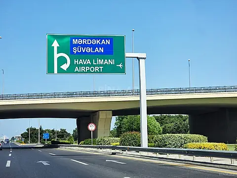 Satılır torpaq sahəsi 90 m²