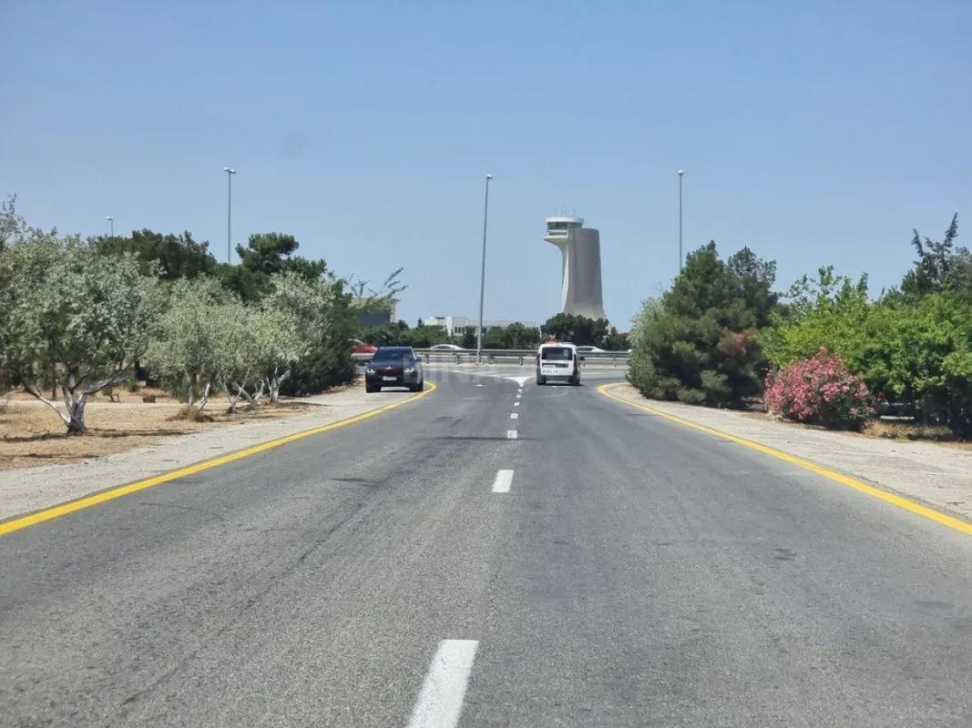 Satılır torpaq sahəsi 90 m²