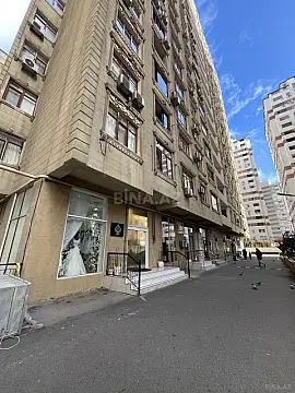 Satılır obyekt 170 m²