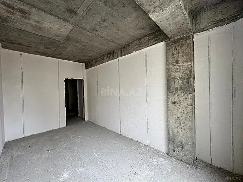 Satılır 3 otaqlı mənzil 110 m²