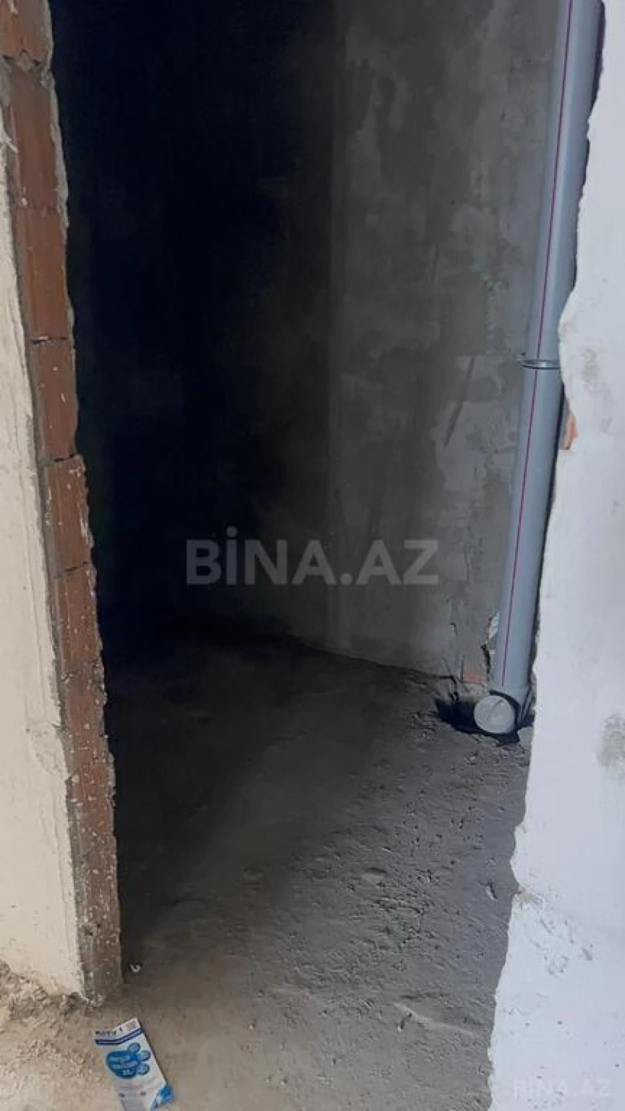 Satılır 3 otaqlı mənzil 110 m²