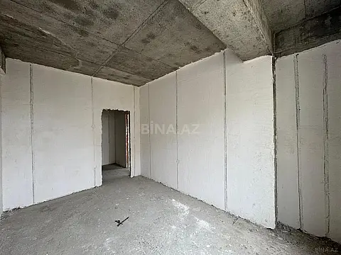 Satılır 3 otaqlı mənzil 110 m²