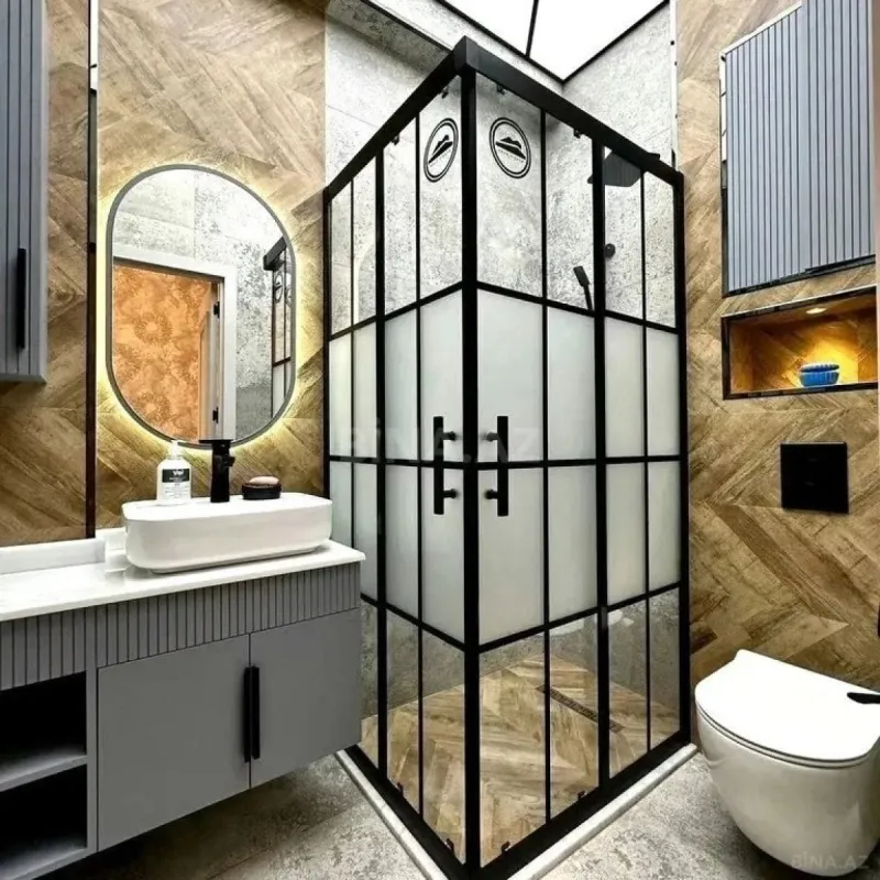 Satılır 3 otaqlı mənzil 136 m²