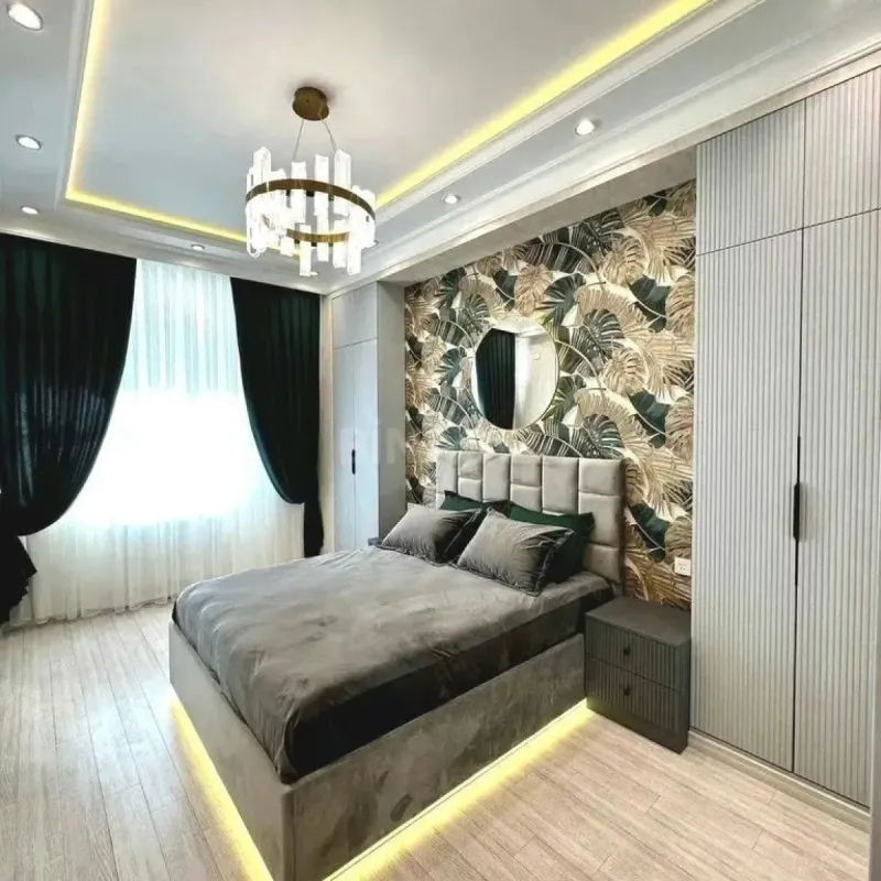 Satılır 3 otaqlı mənzil 136 m²