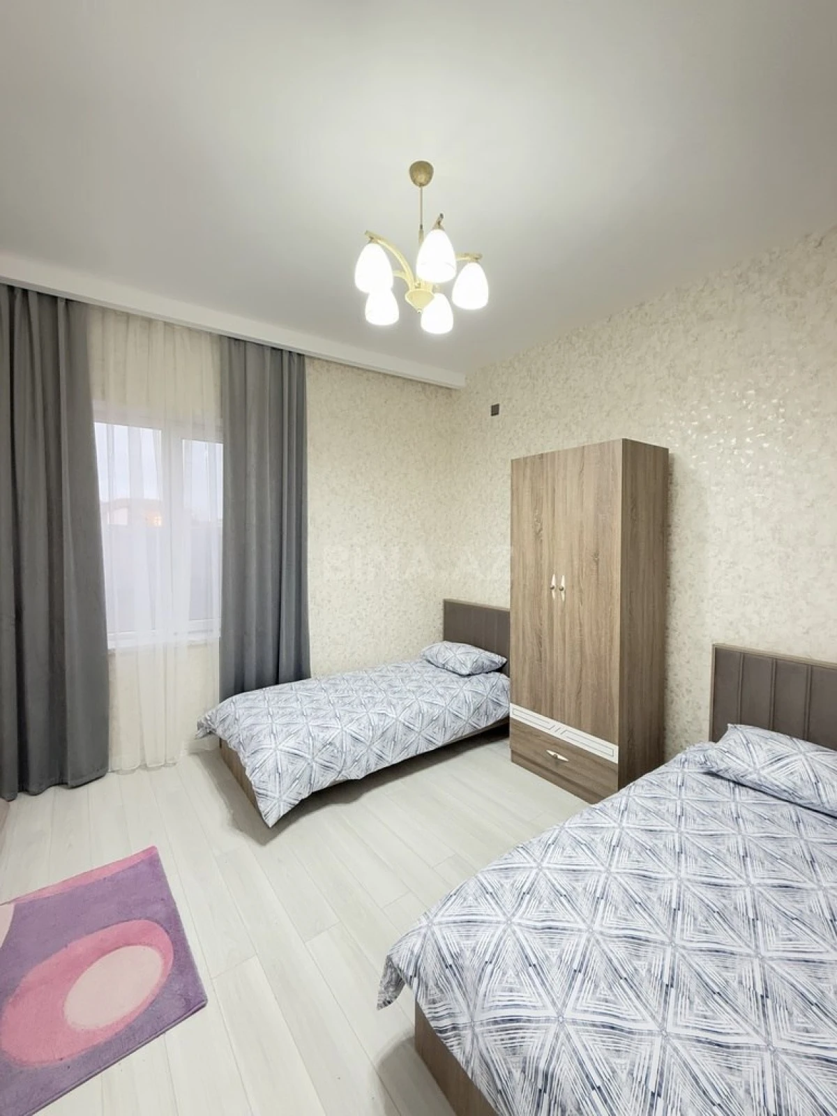 Satılır 4 otaqlı həyət evi 155 m²