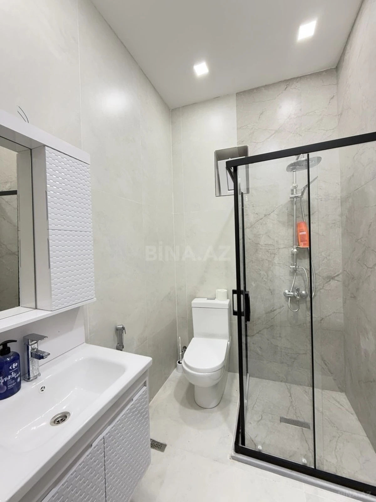 Satılır 4 otaqlı həyət evi 155 m²