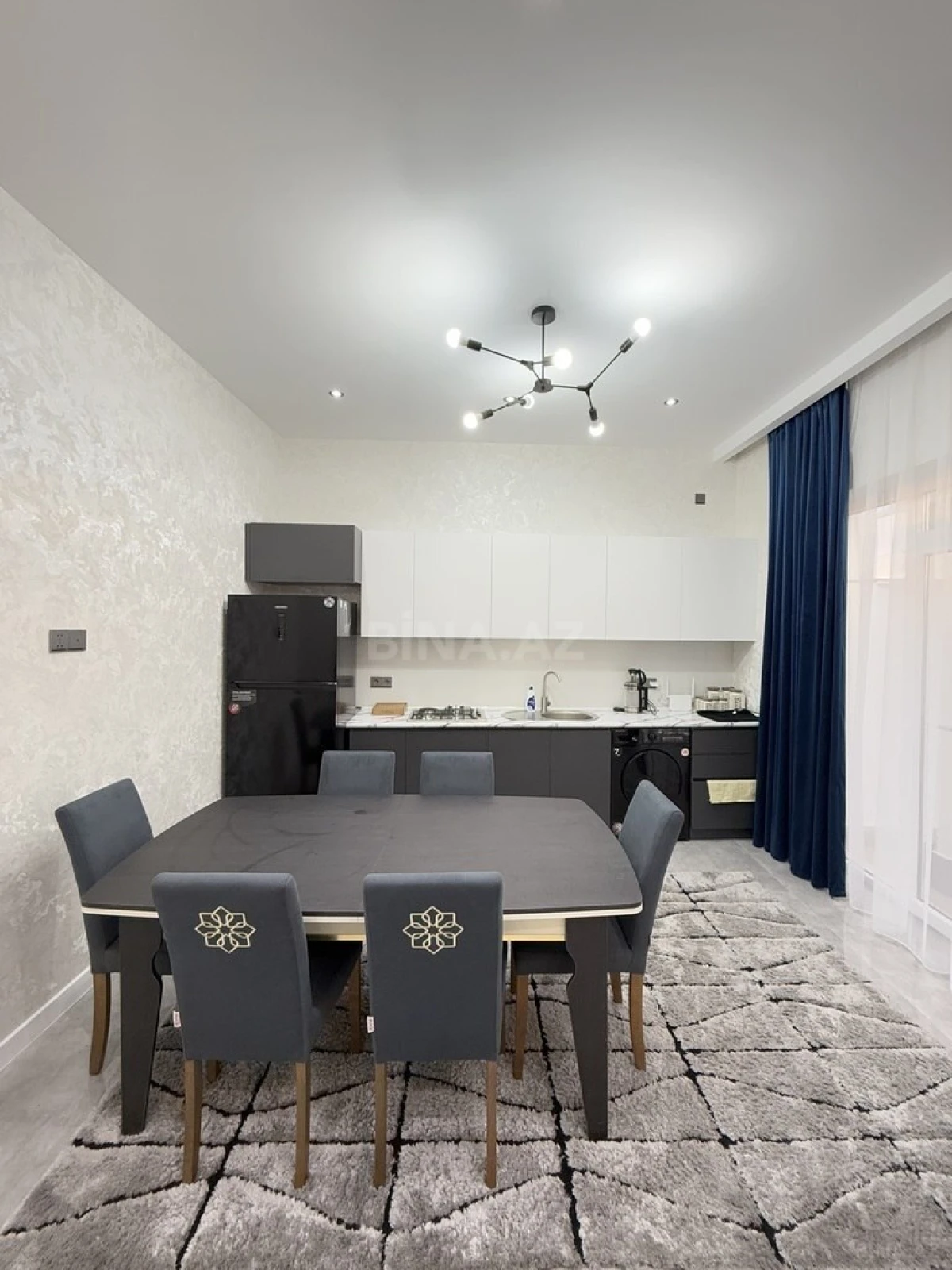 Satılır 4 otaqlı həyət evi 155 m²