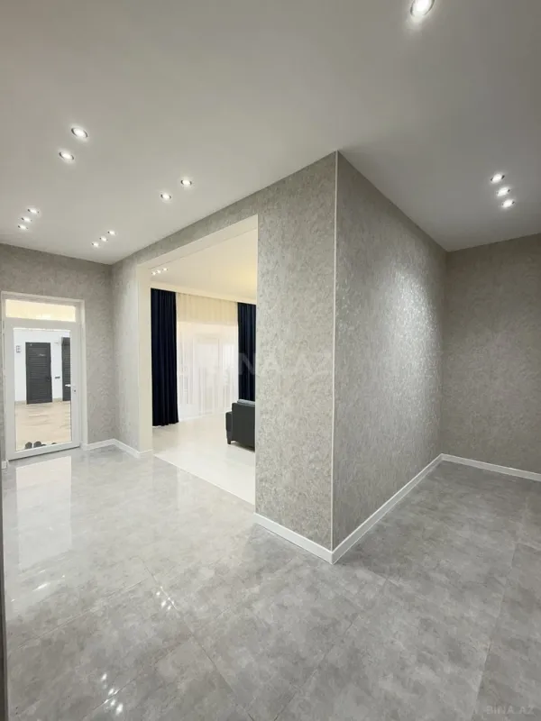 Satılır 4 otaqlı həyət evi 155 m²