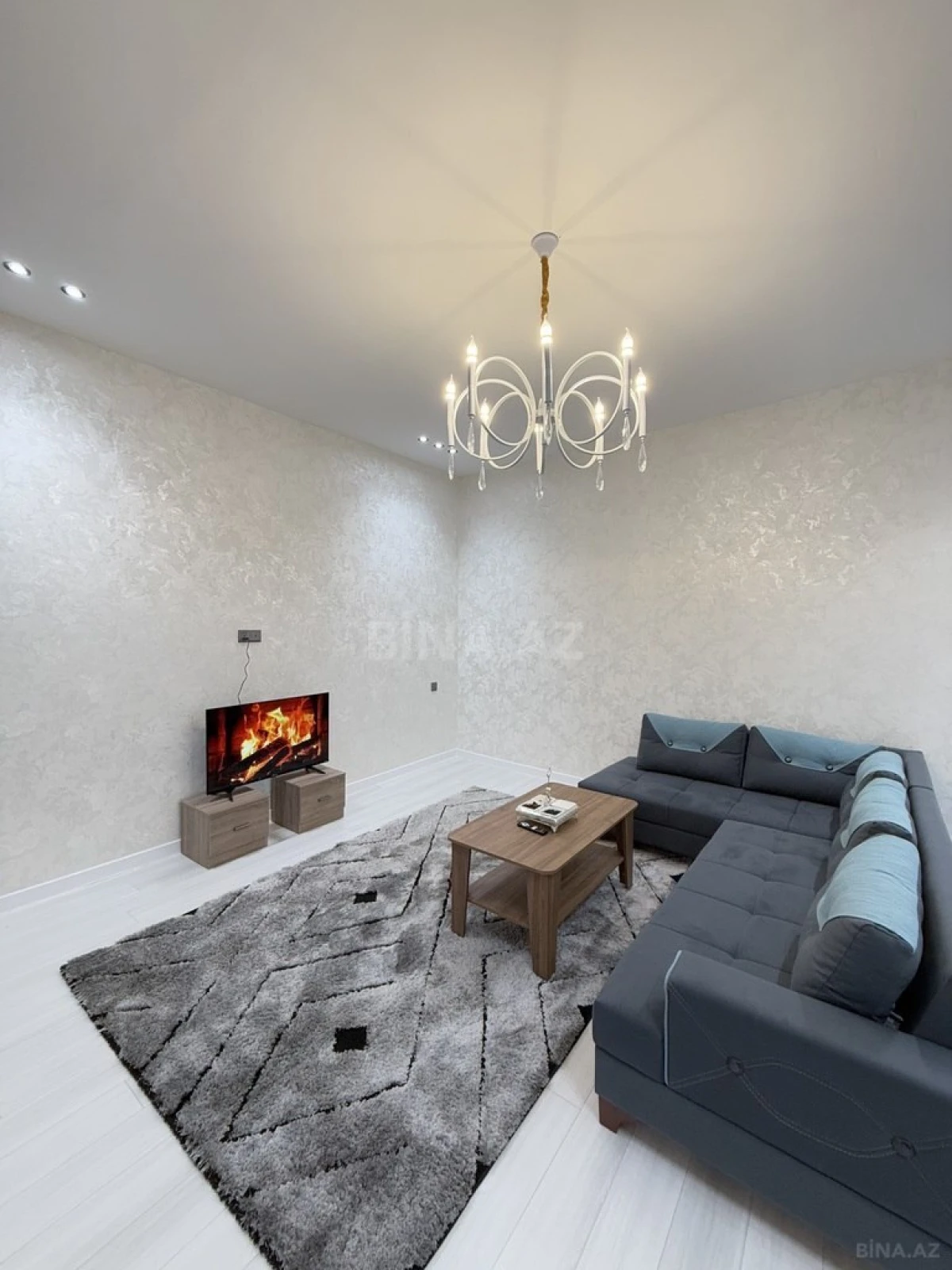 Satılır 4 otaqlı həyət evi 155 m²