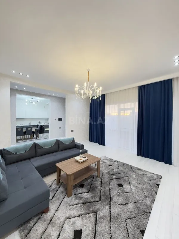 Satılır 4 otaqlı həyət evi 155 m²