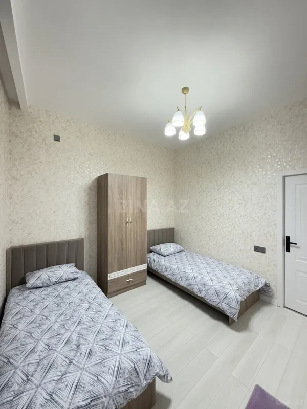 Satılır 4 otaqlı həyət evi 155 m²