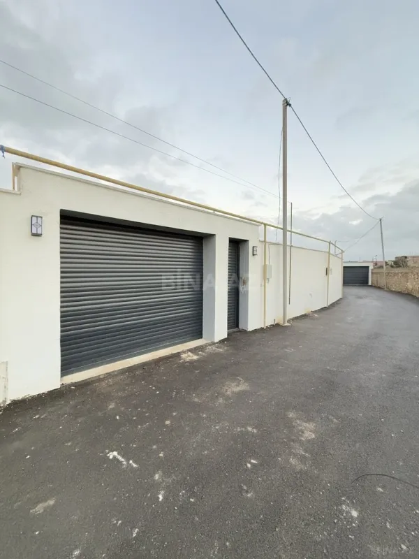 Satılır 4 otaqlı həyət evi 155 m²