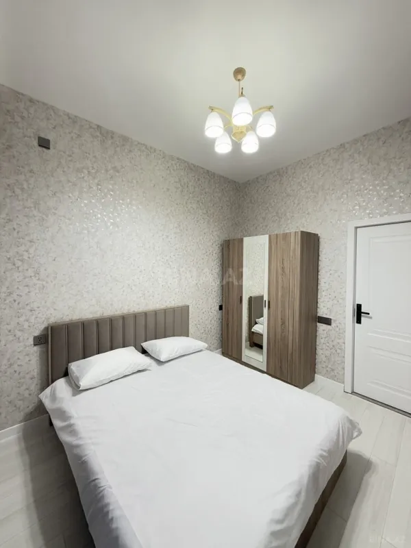 Satılır 4 otaqlı həyət evi 155 m²