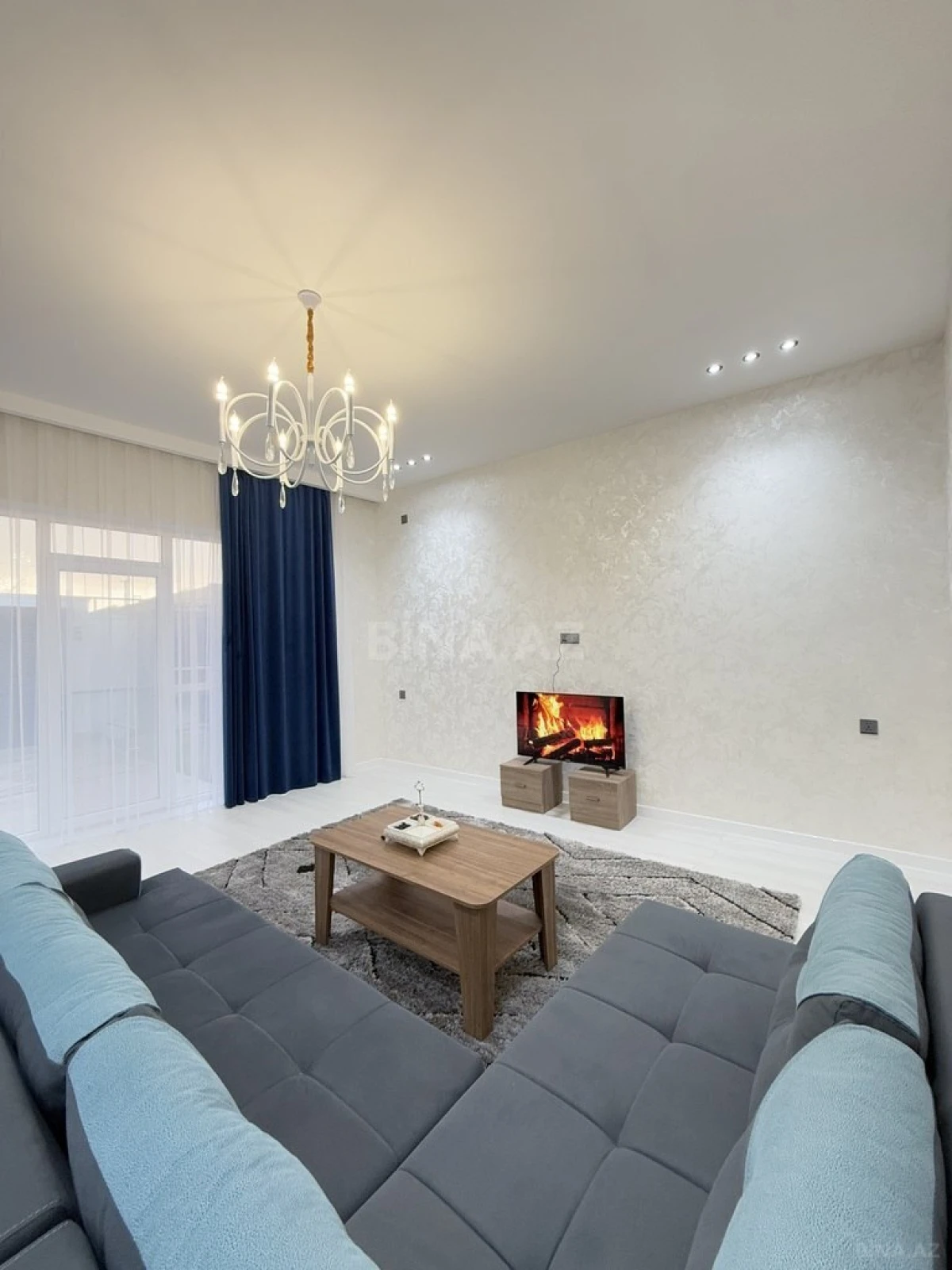 Satılır 4 otaqlı həyət evi 155 m²