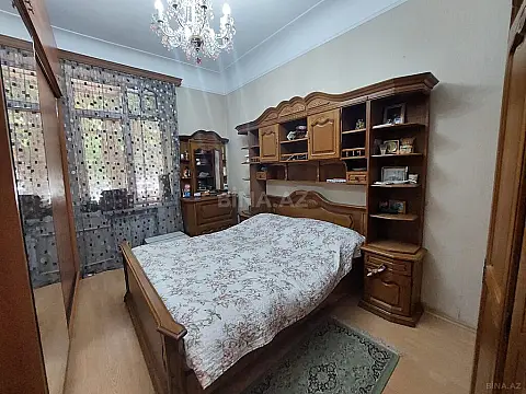Satılır 3 otaqlı mənzil 100 m²