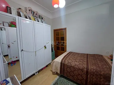 Satılır 3 otaqlı mənzil 100 m²