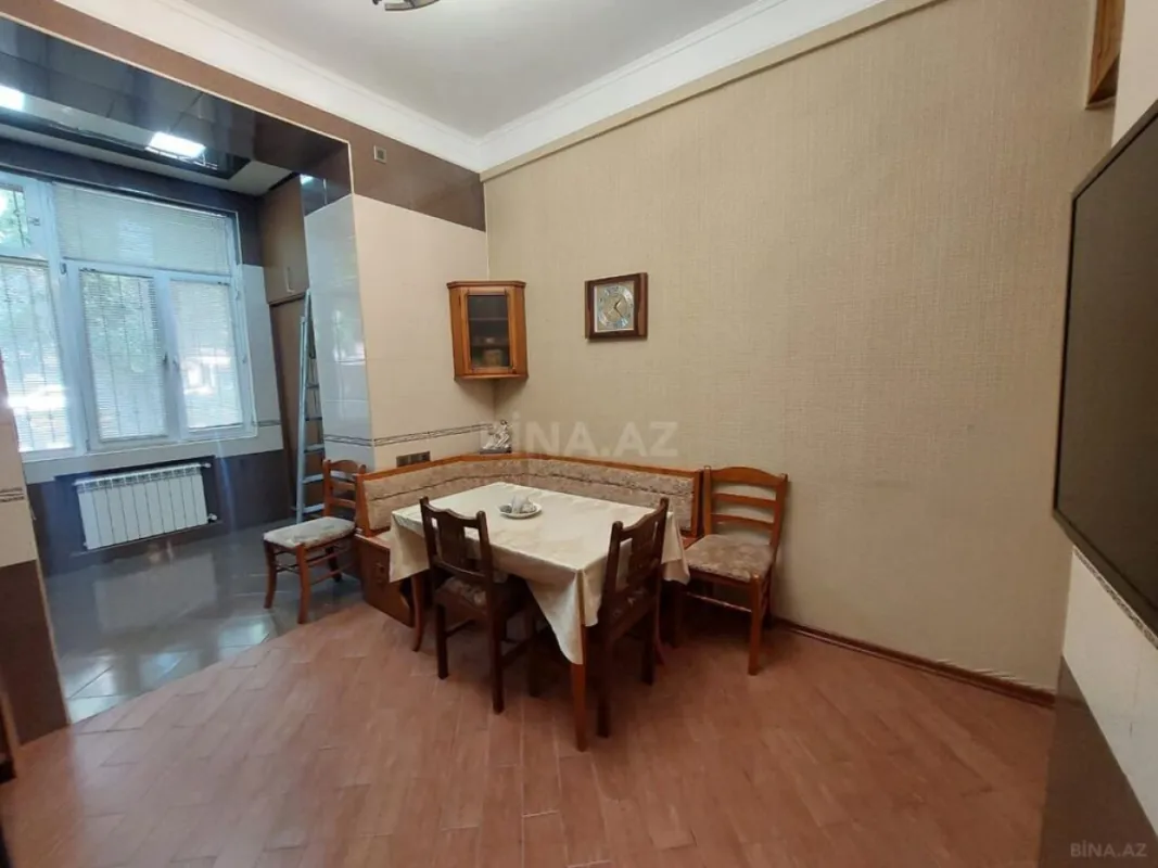Satılır 3 otaqlı mənzil 100 m²