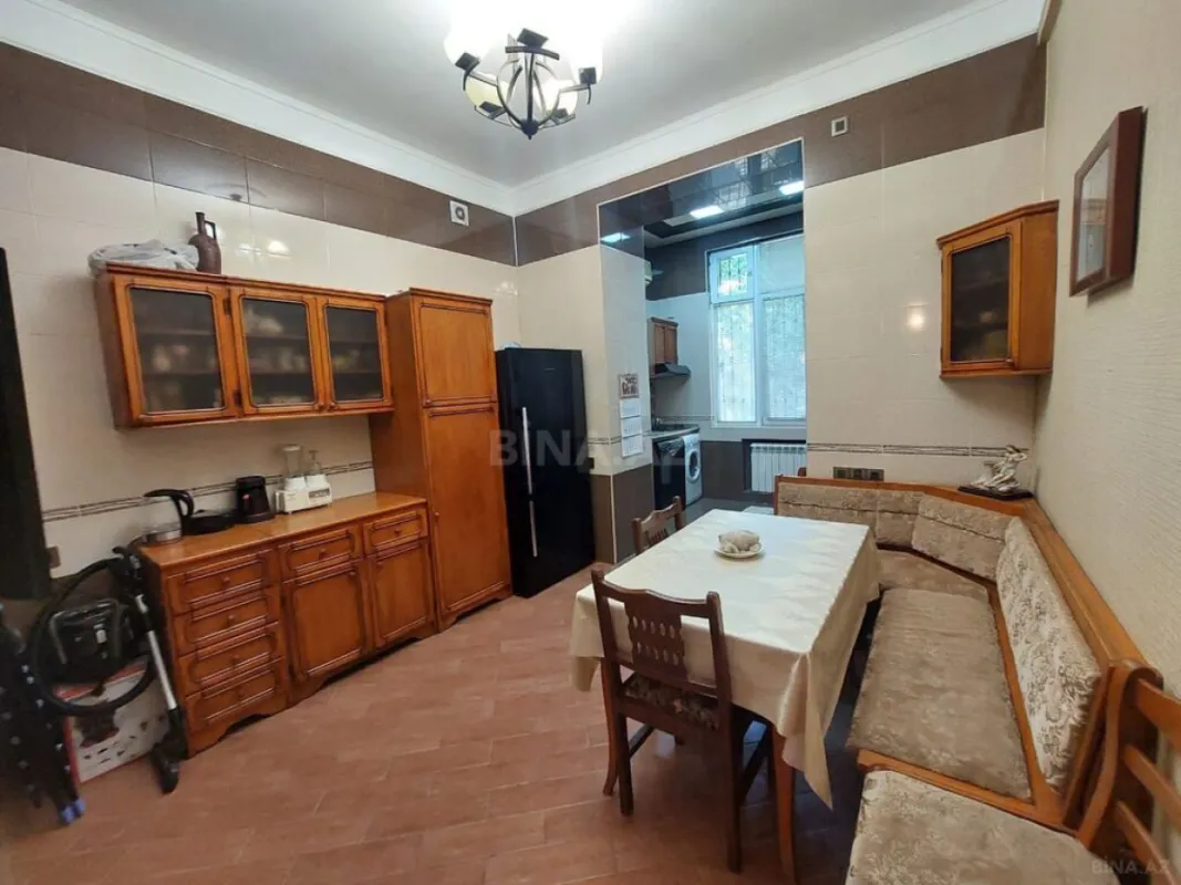 Satılır 3 otaqlı mənzil 100 m²