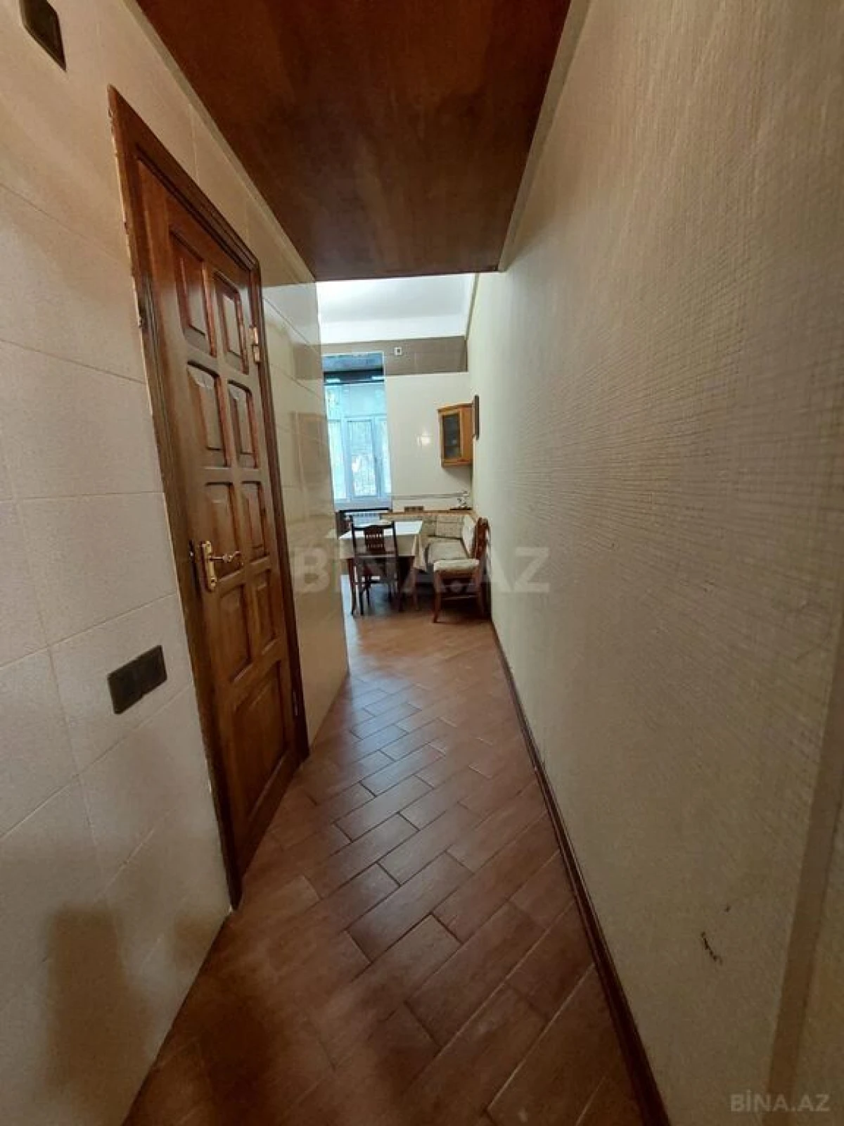 Satılır 3 otaqlı mənzil 100 m²