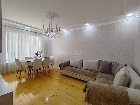 Satılır 7 otaqlı həyət evi 200 m²