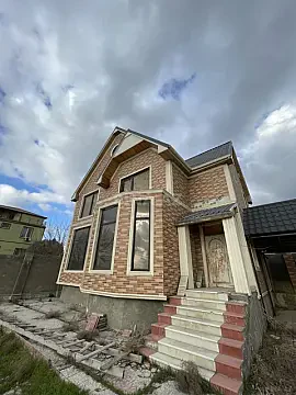 Satılır 8 otaqlı həyət evi 162 m² — Bakı, Abşeron 8 otaq 162.00 m²