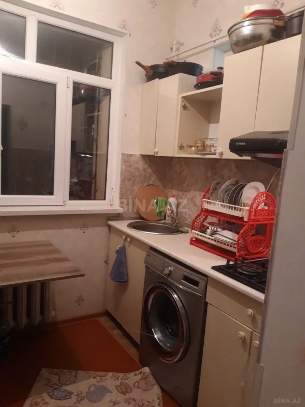 Satılır 2 otaqlı mənzil 55 m²