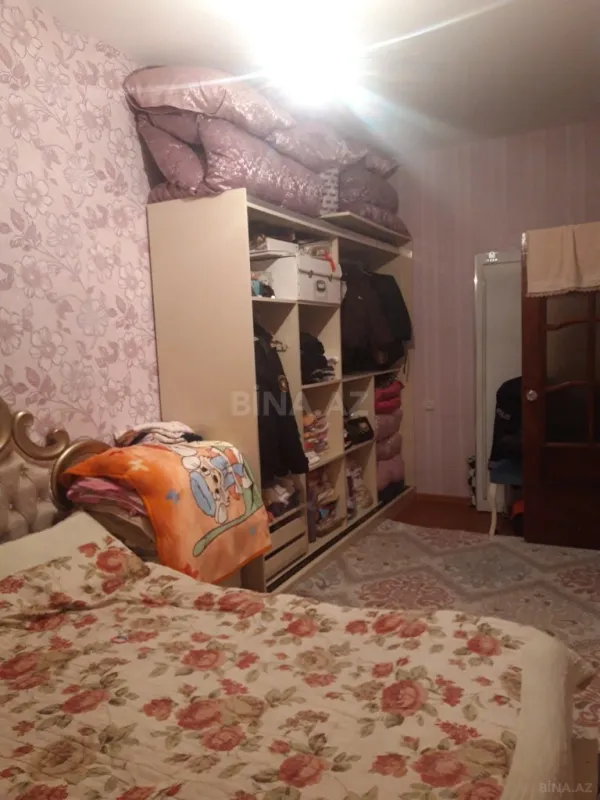 Satılır 2 otaqlı mənzil 55 m²