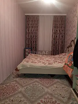 Satılır 2 otaqlı mənzil 55 m² — Bakı, Həzi Aslanov qəs. 2 otaq 55.00 m²