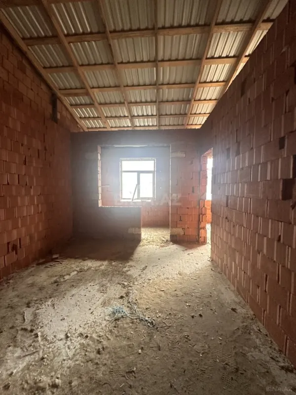 Satılır 1 otaqlı mənzil 44 m²