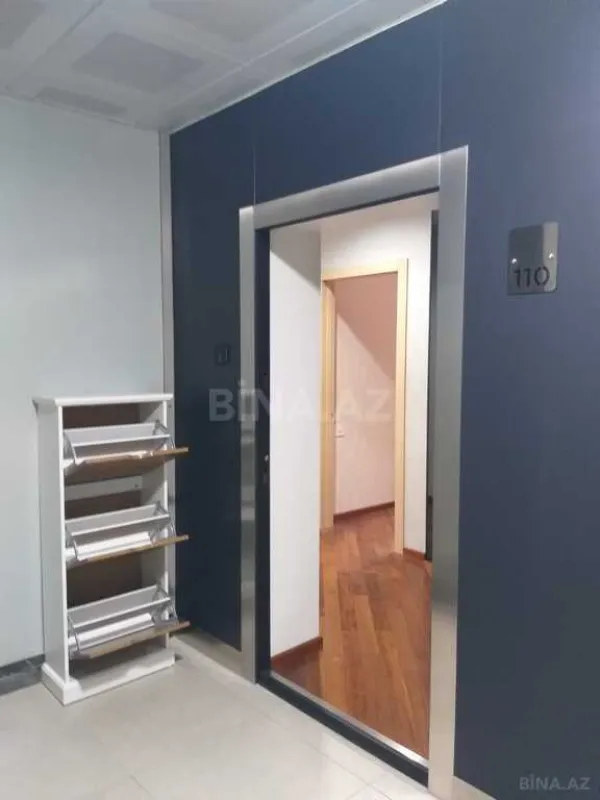 Satılır 3 otaqlı mənzil 94.5 m²
