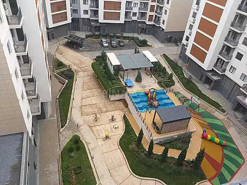 Satılır 3 otaqlı mənzil 94.5 m² — Bakı, Köhnə Günəşli 3 otaq 94.50 m²