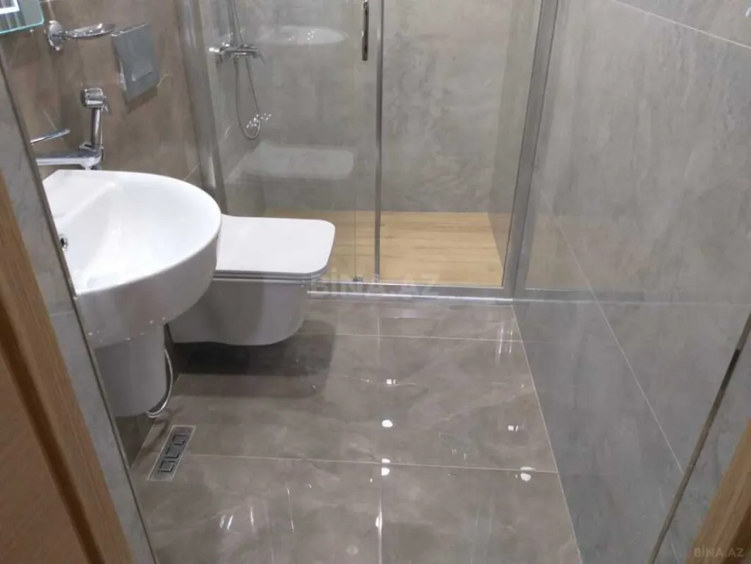 Satılır 3 otaqlı mənzil 94.5 m²