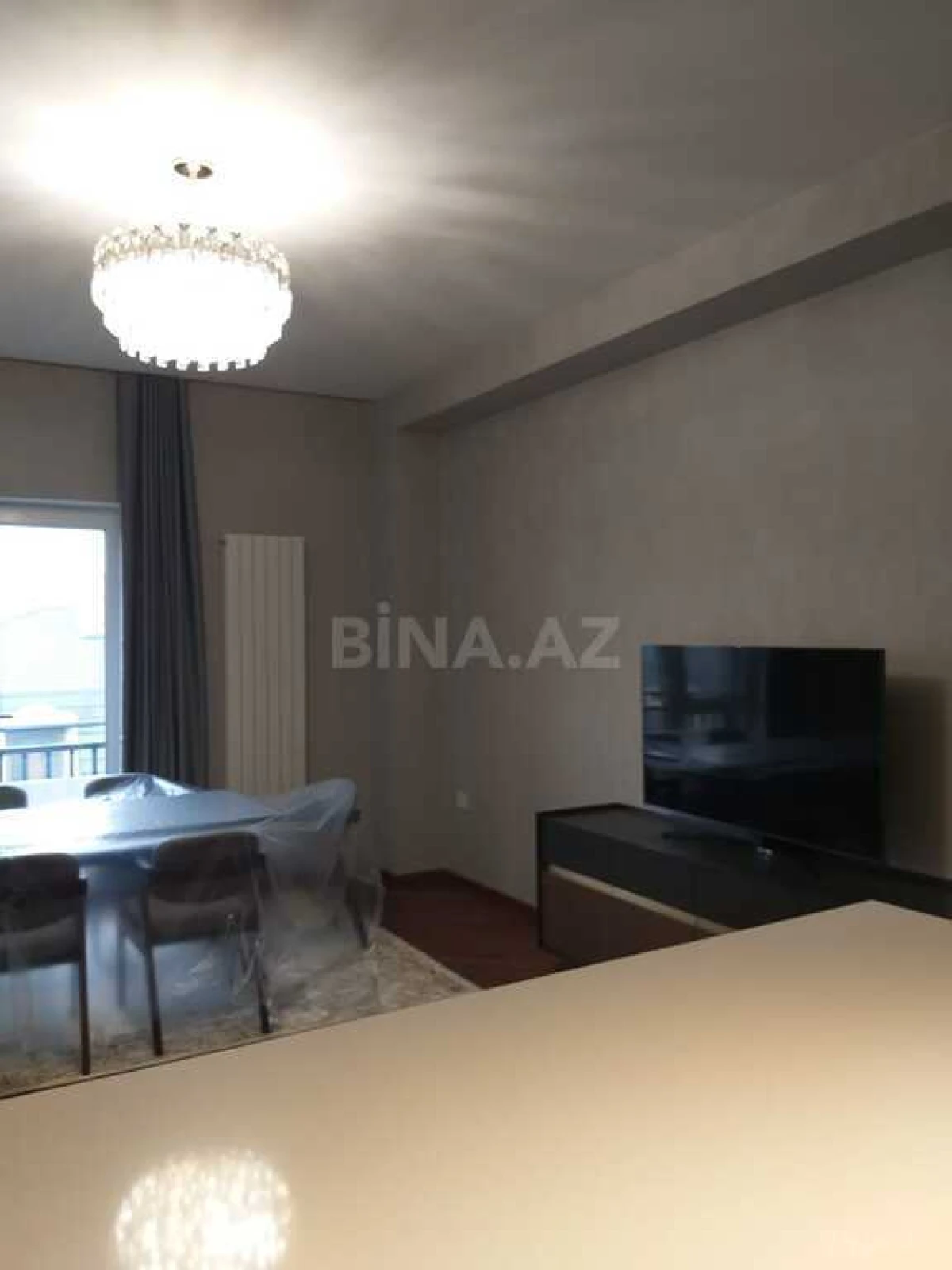 Satılır 3 otaqlı mənzil 94.5 m²