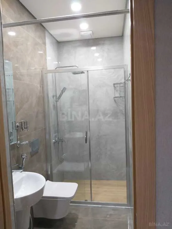Satılır 3 otaqlı mənzil 94.5 m²