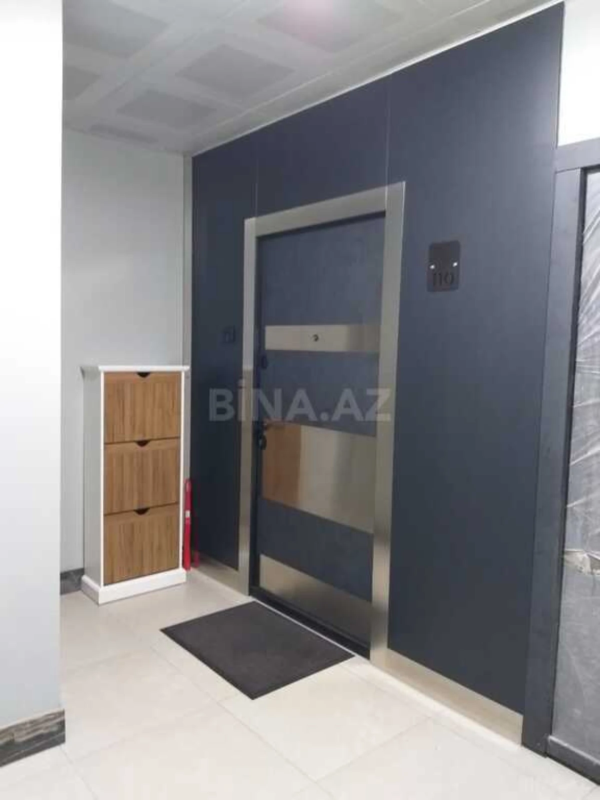 Satılır 3 otaqlı mənzil 94.5 m²